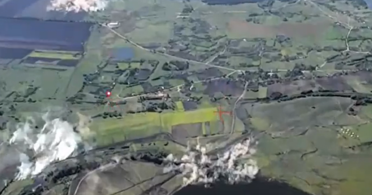 Ovako izgleda kada zastrašujuće američko oružje krene u akciju, Putin je s razlogom u panici: ‘Ovo je masakr!‘