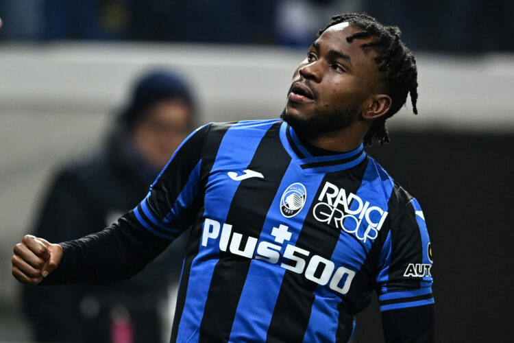 Čudesnom Bayerovom nizu došao je kraj: Lookman hattrickom Atalanti donio Europa ligu