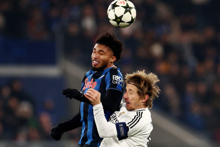 Real Madrid prošao kroz Bergamo i preskočio Dinamo, Bayeru “derbi” protiv Intera, petica Bayerna