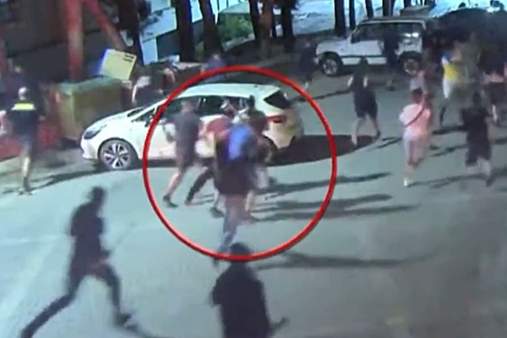 Grčki sud objavio detalje napada BBB-ovaca u Ateni. Majka ubijenog: ‘To nisu ljudi, došli su ubiti moje dijete’