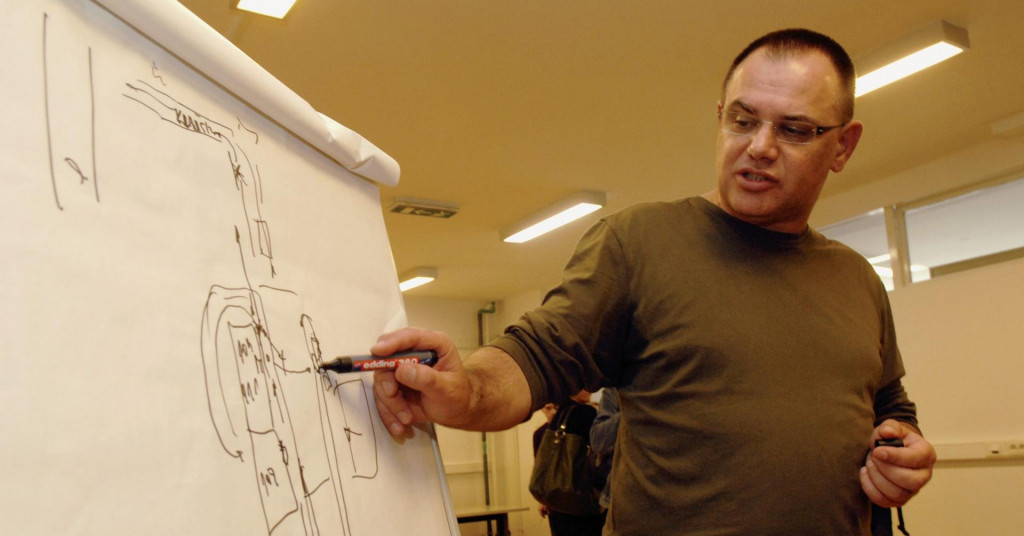 Nacional u posjedu snimke na kojoj Joca Amsterdam govori nove detalje o atentatu na Pukanića