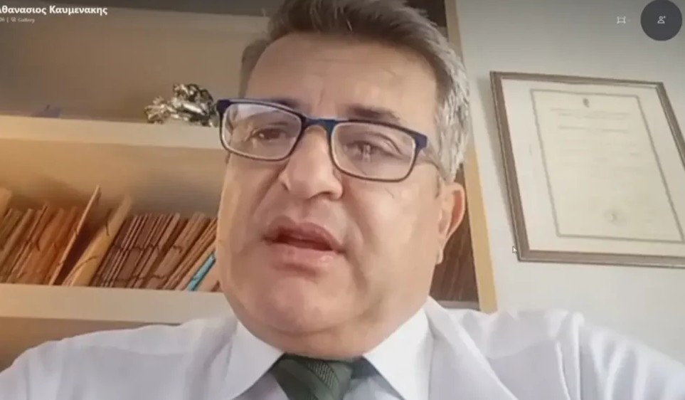 Grčki odvjetnik Boysa vjeruje u oslobađanje: ‘Predali smo snimku koja nam ide u prilog’