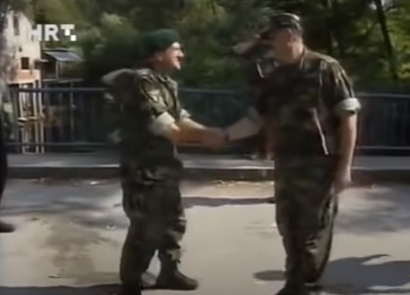 06. kolovoza 1995. Oluja – Hrvatska vojska spasila Bihać od pokolja