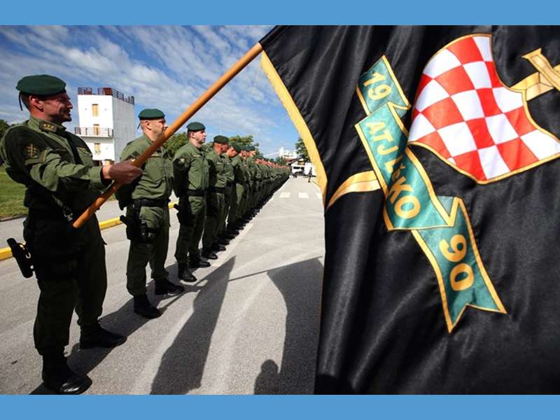 7. rujna 1990.g. - Osnovana ATJ Lučko