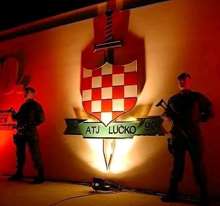 General Željko Sačić: Hrabri Sokolovi u obrani Hrvatske