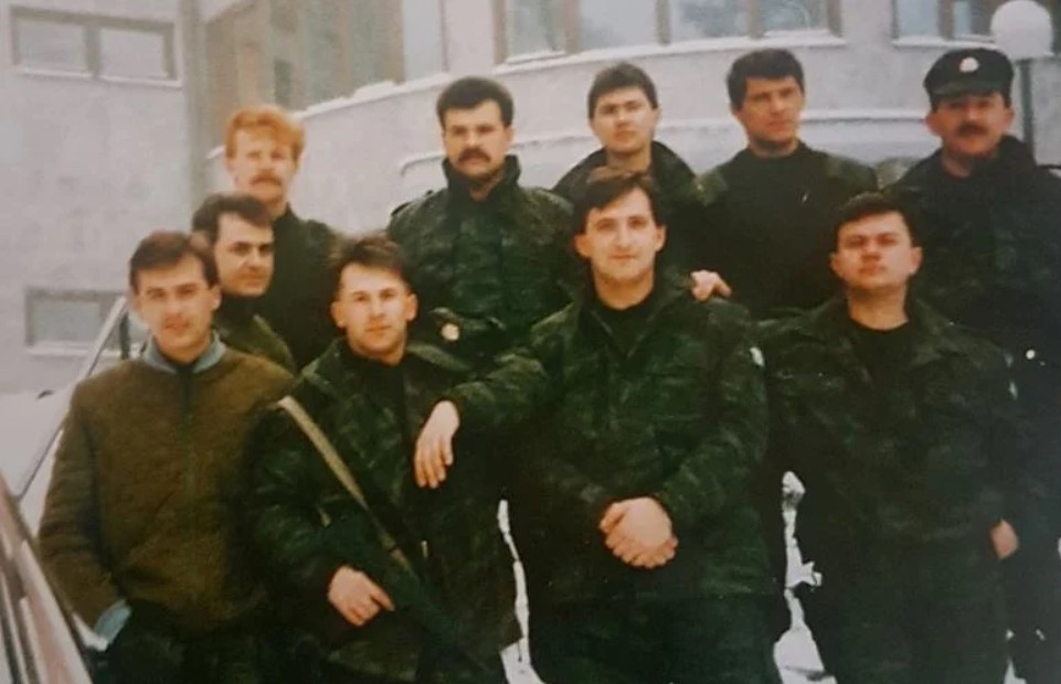 Na današnji dan, 6. veljače 1991. godine, osnovana je Antiteroristička jedinica "Sljeme"