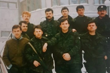 Na današnji dan, 6. veljače 1991. godine, osnovana je Antiteroristička jedinica "Sljeme"