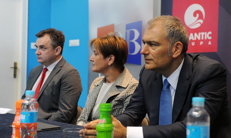 Podravka vs. Atlantic: Nakon puno godina burzovna vrijednost koprivničkog prehrambenog diva prerasla Tedeschijevu kompaniju