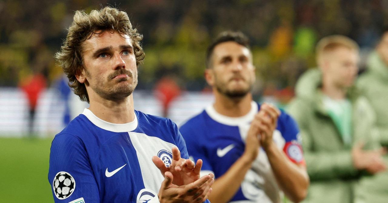 Atletico ispao iz Lige prvaka, pa u klubu otvorili šampanjac: Kiks Barcelone donosi im čak 50 milijuna eura