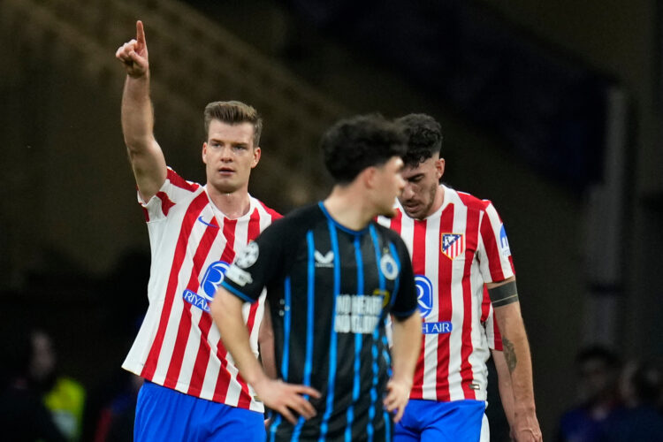 LIGA PRVAKA   Poznata četiri nova putnika u osminu finala Lige prvaka, Atletico uvjerljiv, Bodo/Glimt šokirao Inter