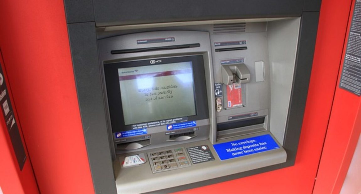 Uskoro bi moglo ‘nestati’ čak 50 posto bankomata u Hrvatskoj?