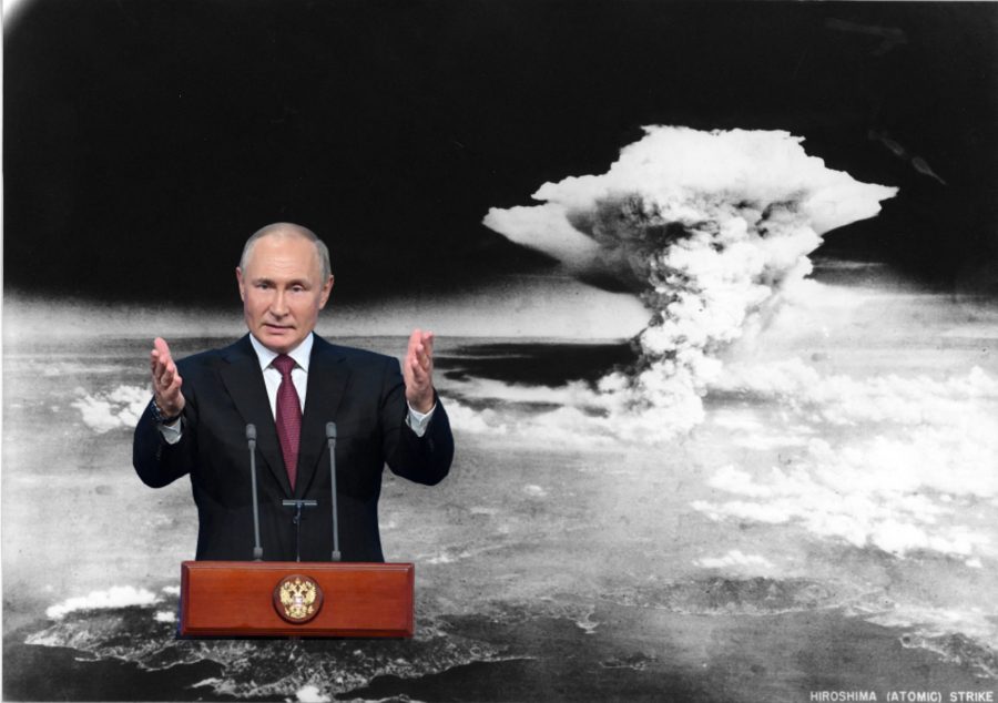 Stručnjaci za AFP: SAD bi znao ako Rusija priprema nuklearni napad