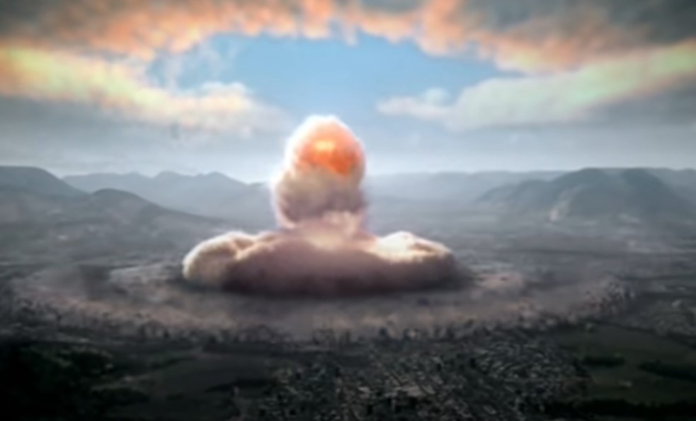 Silovito raketiranje ukrajinskih gradova. "Ako Kijev uđe u NATO, treći svjetski rat je zajamčen"