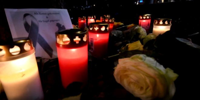 Uhićeni mladići koji su počinili UBOJSTVO KOJE JE ŠOKIRALO NJEMAČKU: Na božićnom sajmu pretučen na smrt pred suprugom