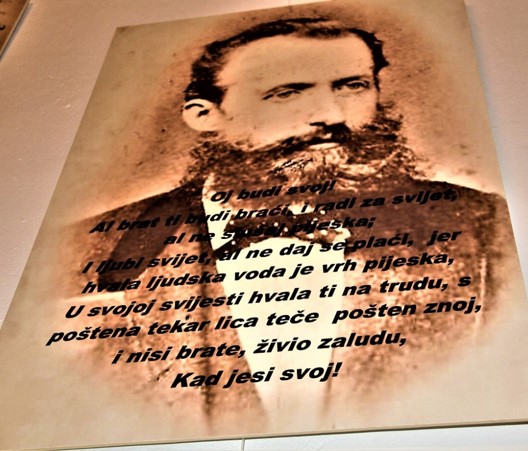 DRSKI POKUŠAJ "POSRBLJIVANJA" AUGUSTA ŠENOE IZ DAVNE 1892. GODINE