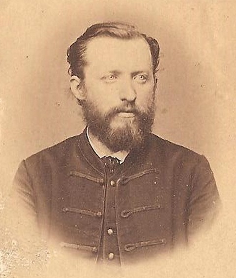 184. GODINE OD ROĐENJA HRVATSKOG KNJIŽEVNOG GENIJA AUGUSTA ŠENOE