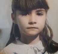 Zapamtite dobro lice ove ubijene hrvatske djevojčice: Augustina Grebenar učinila je za naš narod više nego itko