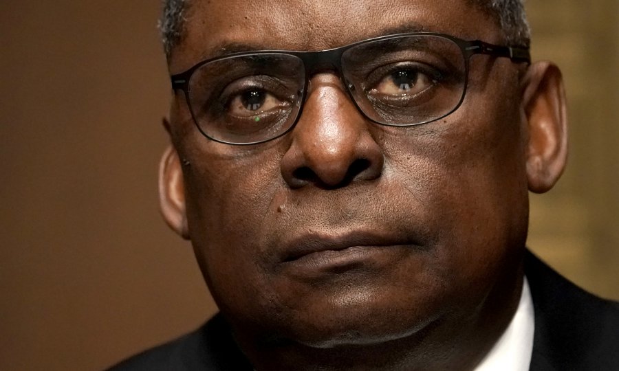 Nenadani posjet američkog ministra obrane Afganistanu, komentirao i povlačenje američkih trupa: 'To je domena mog šefa'