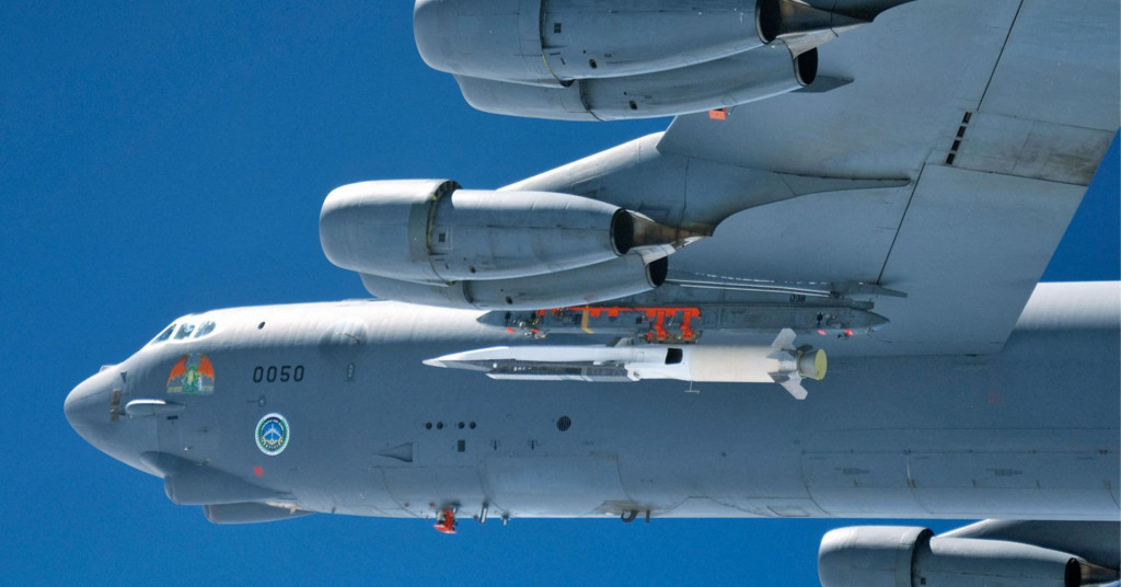 Novi vojni pakt kreće u razvoj hipersoničnog oružja. Kinezi prijete: ‘Ovo bi moglo izazvati novu Ukrajinu‘