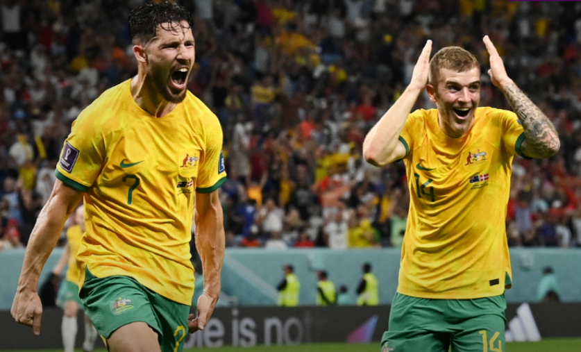 (VIDEO) VELIKA SENZACIJA, ZAGREPČANIN SA SUIGRAČIMA SLAVI: Pao veliki protivnik, ovo nitko nije očekivao