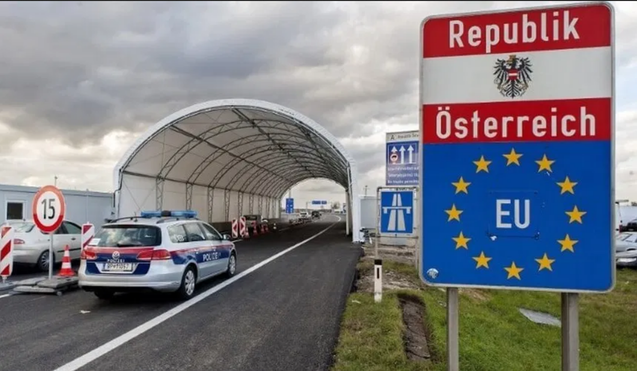 Austrija želi uvesti ‘zelene’ putovnice za covid od 4. lipnja