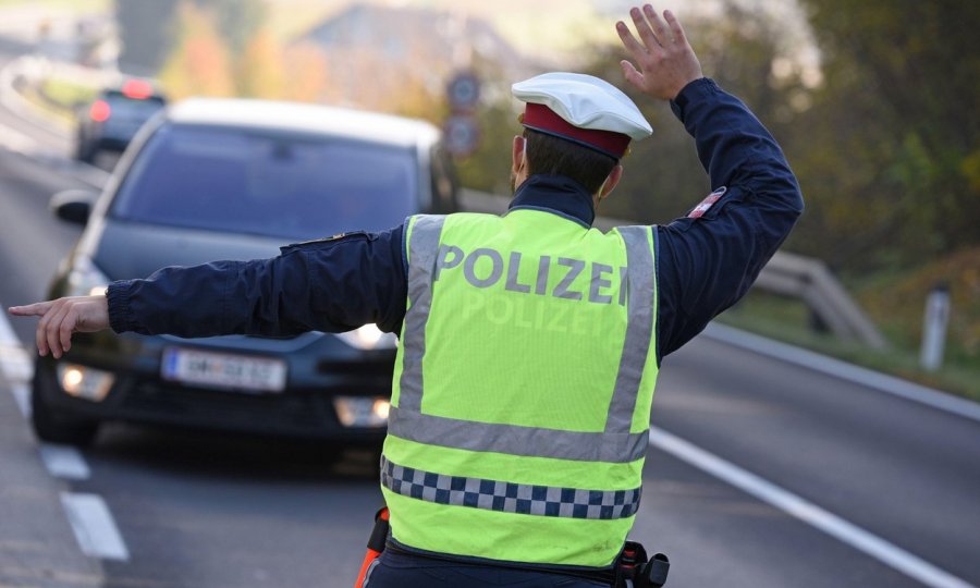 TVRDI LOCKDOWN: Gornja Austrija prva u Europi uvodi lockdown za necijepljene: Ne smiju izaći iz kuće osim ako idu na posao ili po namirnice