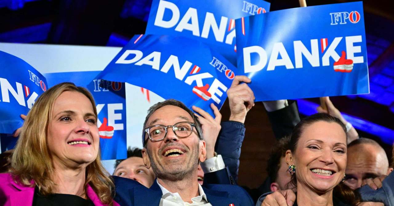 PAD ‘CRVENE‘ UTVRDE Još od Austro-Ugarske tu je vladala samo ljevica: sad je tvrda desnica prodrla i u jedan od najljepših gradova za život