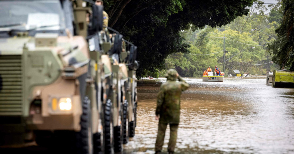Ukrajini stižu i ozbiljniji oružani sustavi: Australci i Nijemci šalju borbena vozila, dolaze i tenkovi
