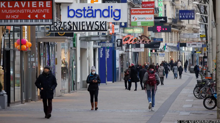 Austrija ublažava mjere od utorka, olakšali ulazak u zemlju