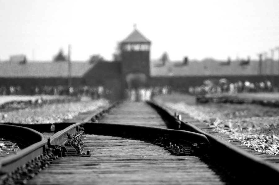 Auschwitz i njegova potresna povijest