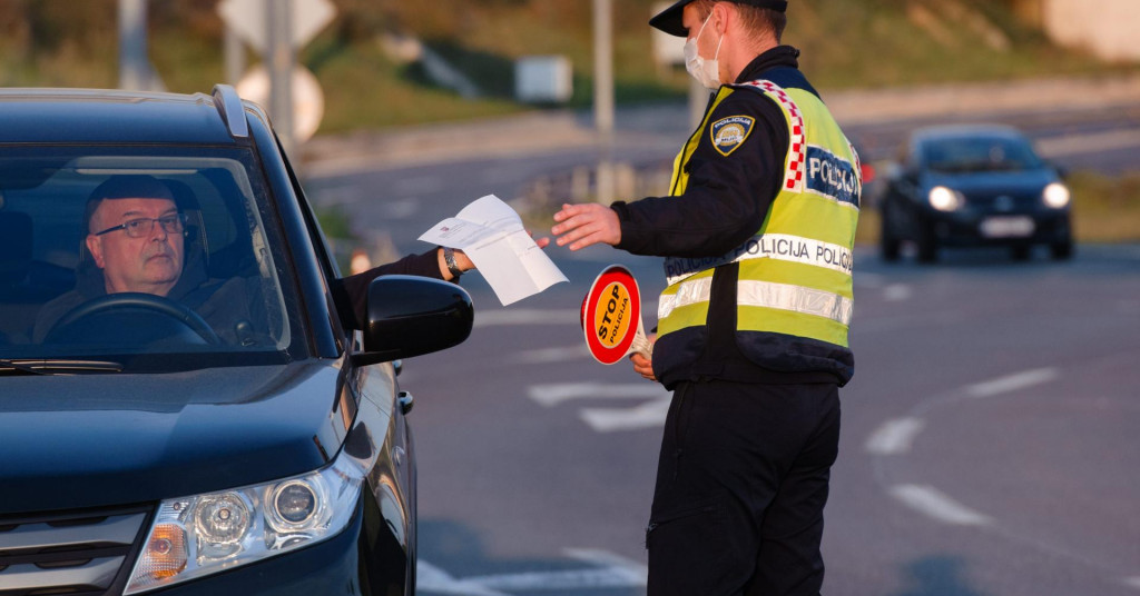 Uvjeti za   dobivanje propusnica bit će znatno stroži, evo kada počinje novi režim putovanja