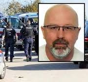 Kraj velike potrage: Policija u šumi pronašla tijelo dvostrukog ubojice iz Kirchberga