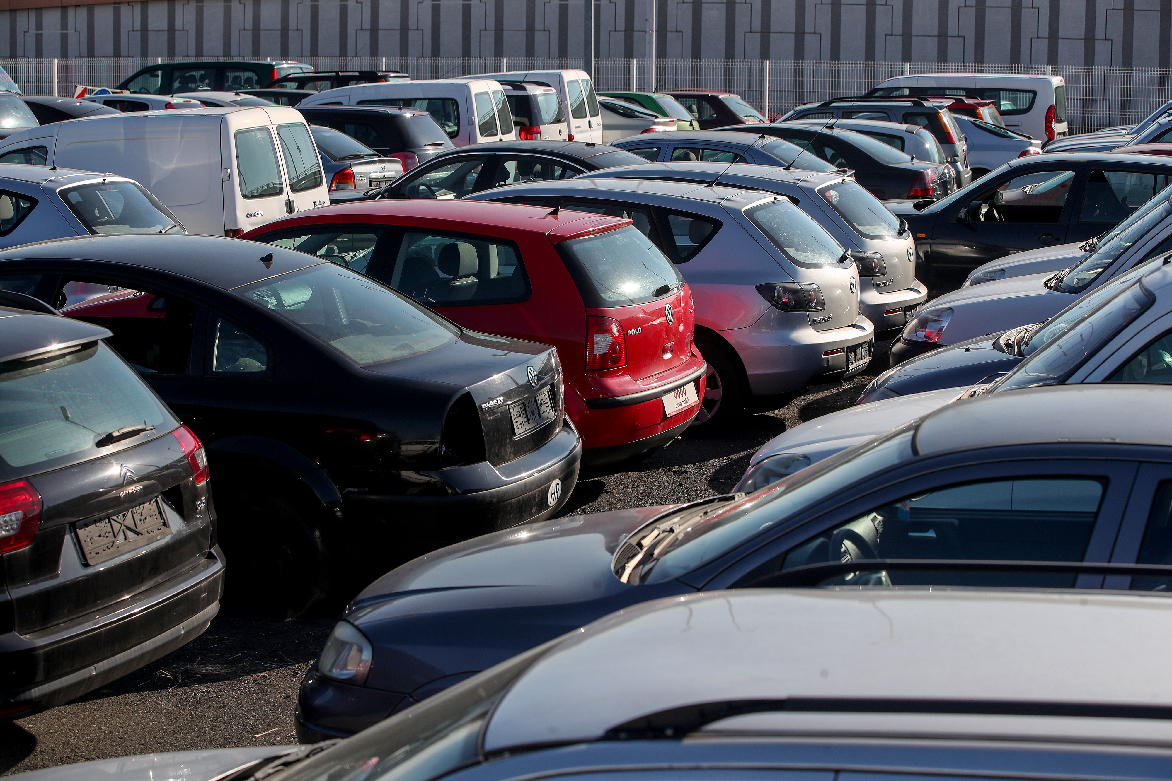 Država vam može oduzeti vozilo, a lani je to učinila više od tisuću puta. Evo zbog čega...