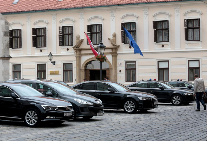 "GDJE SU PARE?" Hrvatska je posudila milijarde dolara za sređivanje zemljišnih knjiga, a obavljeno je pet posto posla!