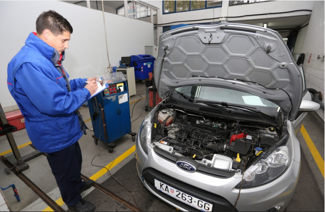 ZABRINJAVAJUĆI PODACI: Zbog ovog Hrvati najčešće padaju na tehničkom pregledu! Otkriveno i koji auti najbolje prolaze na istom!