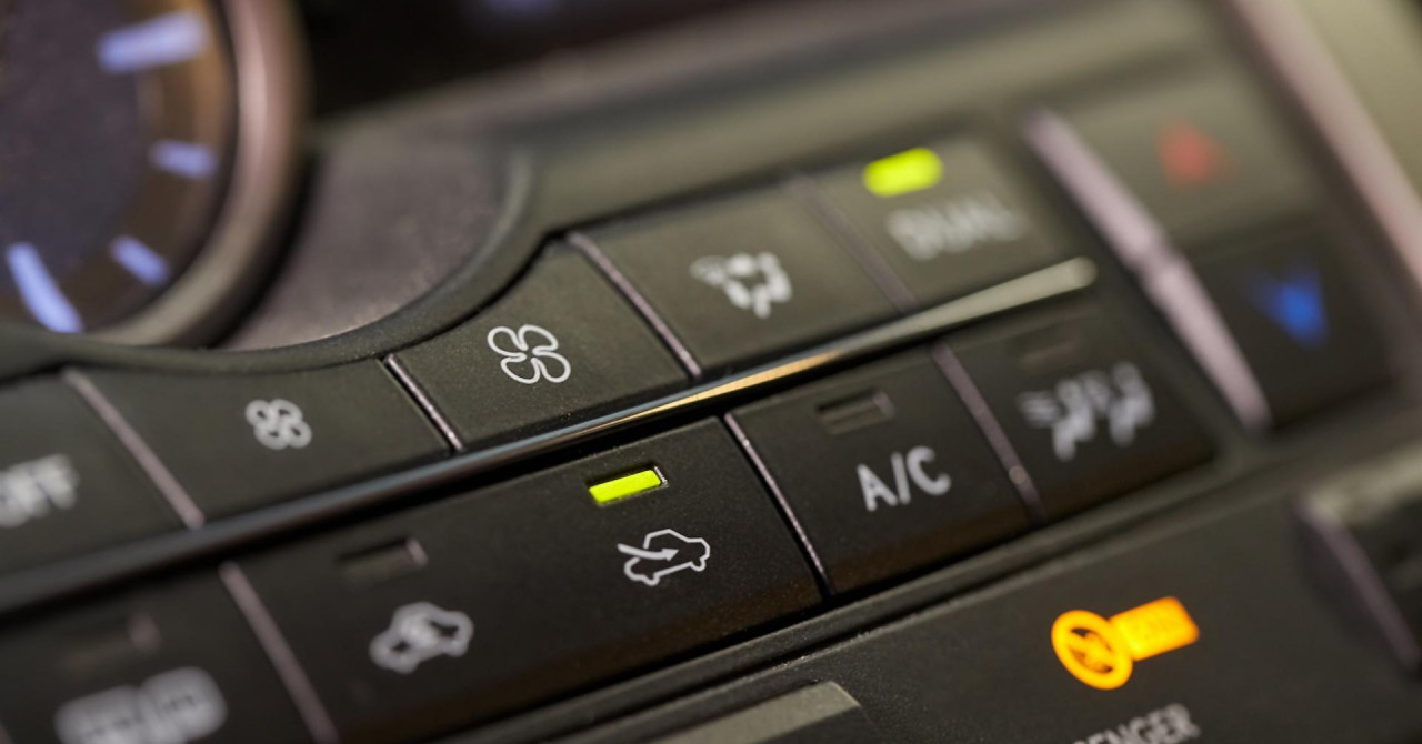 DOBRO JE ZNATI Ovim trikom možete uštedjeti i do 30 posto na gorivu ako koristite gumb koji imaju svi automobili