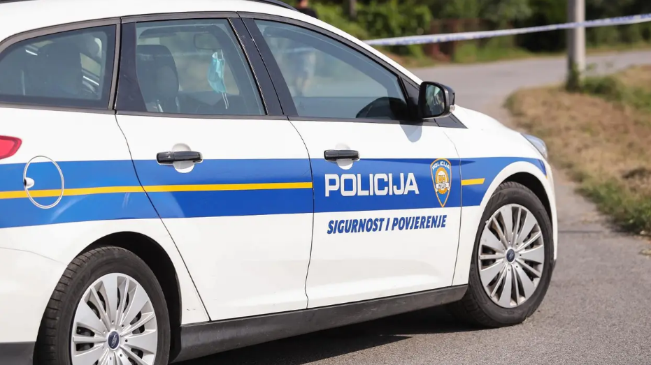 Prijetio trojici, dvojicu je pretukao - policija ga je uhitila