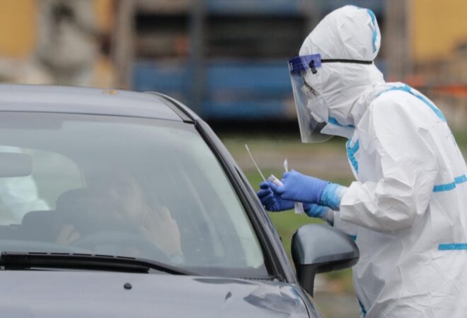 IZA NAS NAJGORI DAN ČETVRTOG VALA: Umrlo 23 ljudi, brojke zabrinjavaju. Već šest mjeseci nismo imali ovako velik broj novozaraženih