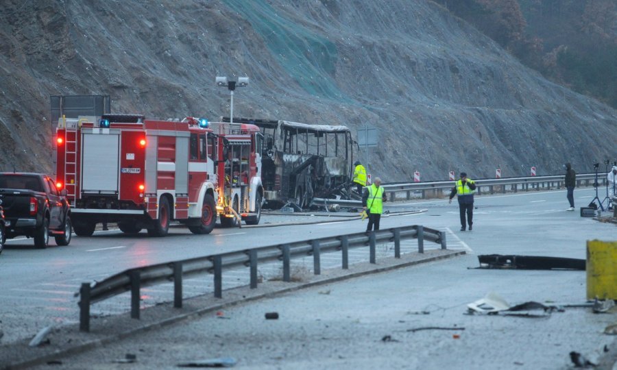 Nevjerojatan misterij makedonskog 'autobusa smrti': Jedan od 45 putnika za koje se smatralo da su poginuli u nesreći je živ, ali je nestao!?