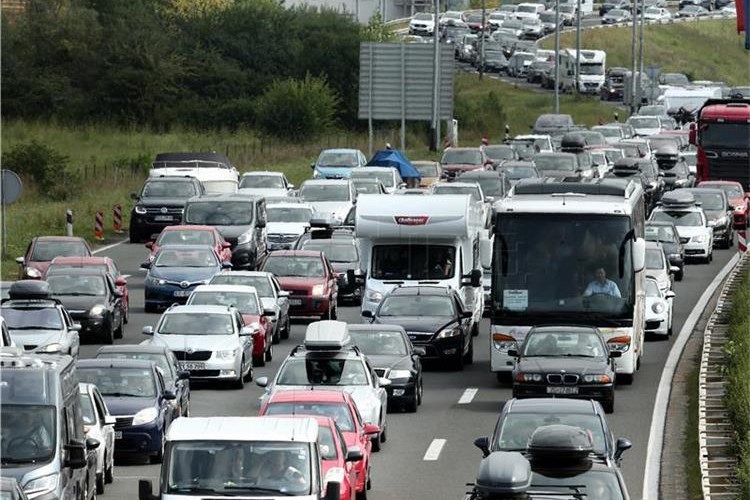 NAPLATNE KUĆICE IDU U POVIJEST: Ubuduće ćete ovako plaćati auto cestu