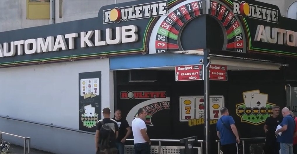 Ovo su privedeni nasilnici: Tukli su zaštitara rukama i nogama. Treći uhićeni nije dio obračuna