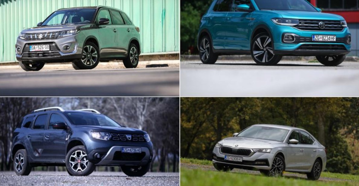 Hoće li automobili u konačnici toliko pojeftiniti u salonima, veliko je pitanje, budući da većini dolaze noviji ekološkiji motori koji su skuplji u proizvodnji