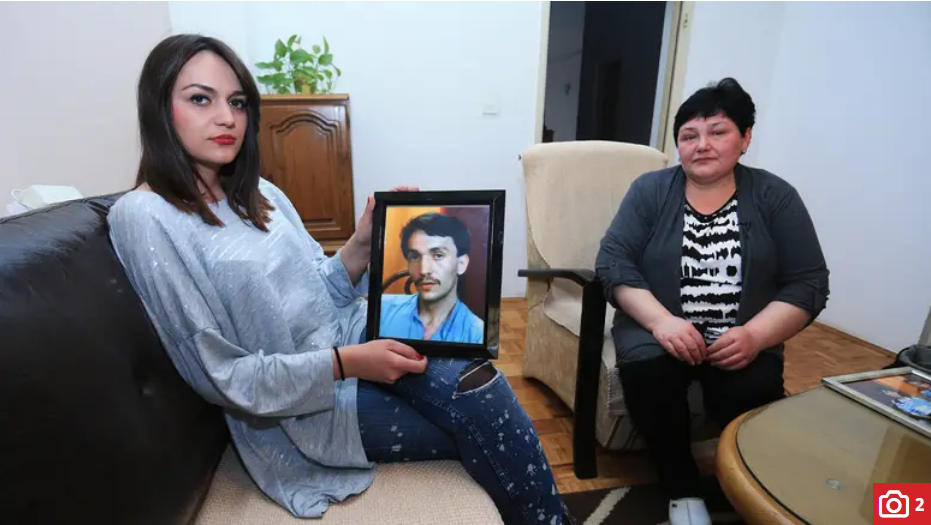 'Želim svom tati zapaliti svijeću, reći mu koliko mi nedostaje...'