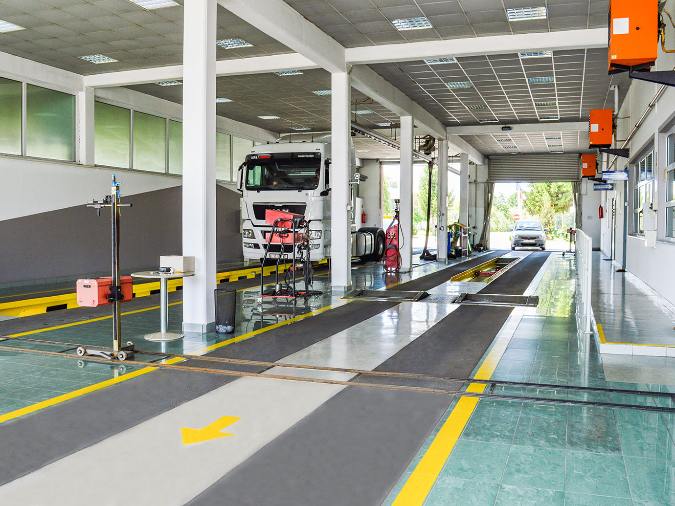 Dobra vijest za vozače: Nove mogućnosti tehničkog pregleda olakšat će proceduru