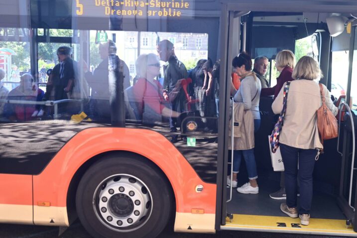 Autotrolej ostaje bez stranih radnika: Agencija Bosak Employment raskinula ugovor