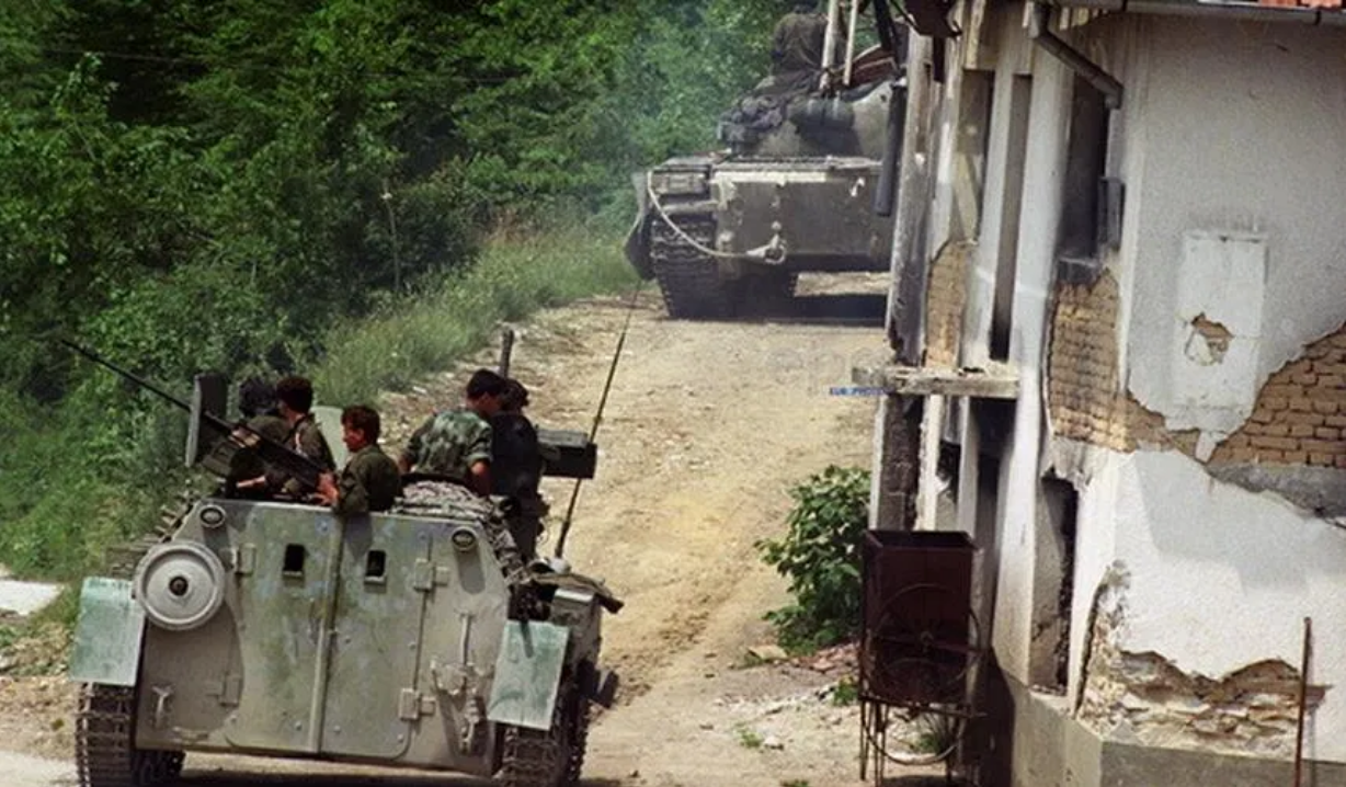 BiH: Policajac RS optužen za ratne zločine protiv civila