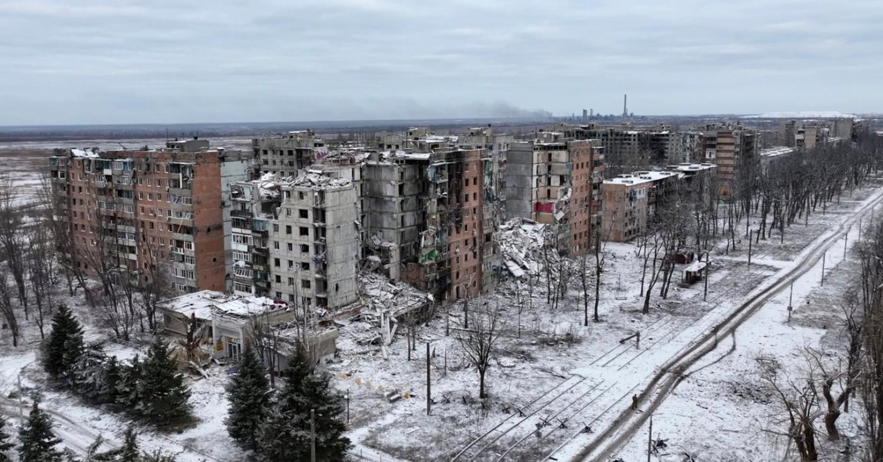 Strah se uvukao u ukrajinske gradove, panično se grade obrambene linije: ‘Mi smo sljedeći...‘