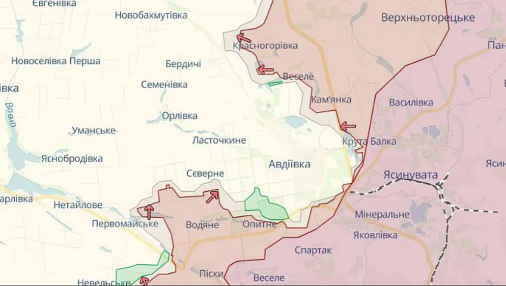 Rusi sve žešće napadaju, Zelenski kaže da je situacija posebno teška…