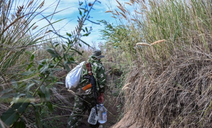 Ukrajinska osveta kod Avdivke: Cijela ruska jedinica zbrisana s lica zemlje