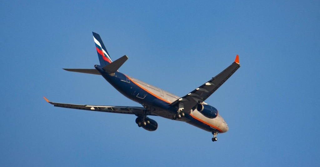 Opasan incident nad Crnim morem: Dva putnička aviona ‘zaronila‘ za 1800 metara da izbjegnu sudar s vojnim zrakoplovom!